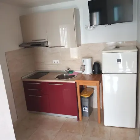 Apartment Benjamin