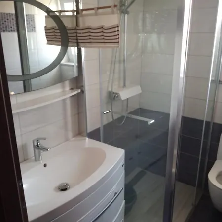 Benjamin Apartment Bibinje